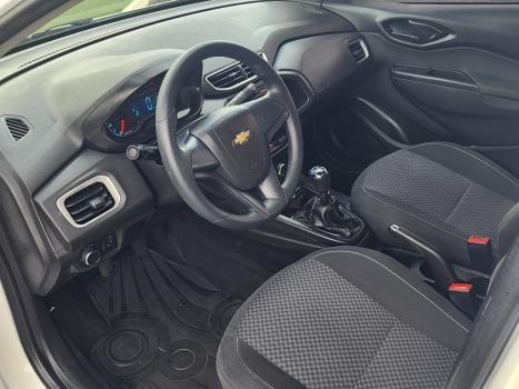 CHEVROLET Onix Hatch 1.0 12V 4P FLEX LT TURBO, Foto 11