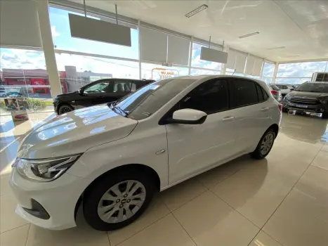 CHEVROLET Onix Hatch 1.0 4P FLEX LT, Foto 3