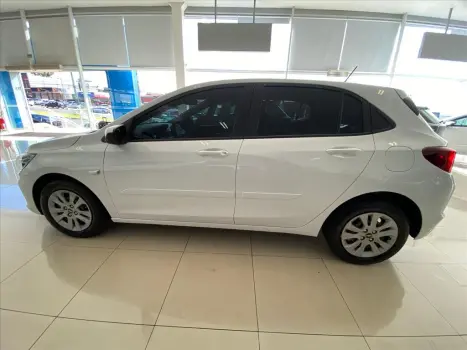 CHEVROLET Onix Hatch 1.0 4P FLEX LT, Foto 5