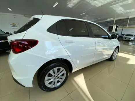 CHEVROLET Onix Hatch 1.0 4P FLEX LT, Foto 7