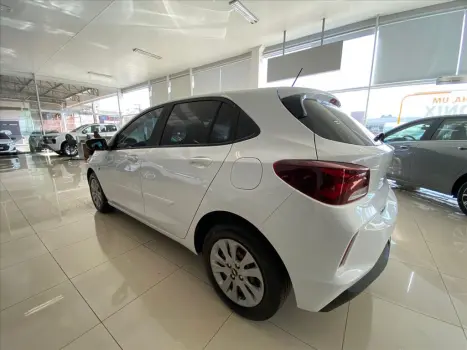 CHEVROLET Onix Hatch 1.0 4P FLEX LT, Foto 8