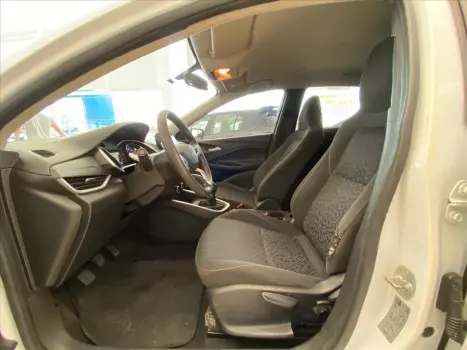 CHEVROLET Onix Hatch 1.0 4P FLEX LT, Foto 9