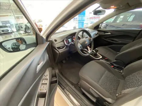 CHEVROLET Onix Hatch 1.0 4P FLEX LT, Foto 10