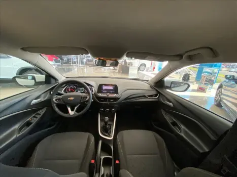 CHEVROLET Onix Hatch 1.0 4P FLEX LT, Foto 11