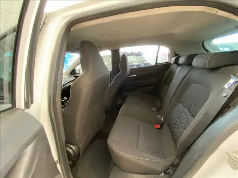 CHEVROLET Onix Hatch 1.0 4P FLEX LT, Foto 12