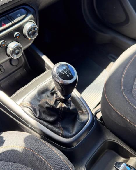 CHEVROLET Onix Hatch 1.4 4P FLEX LT, Foto 6