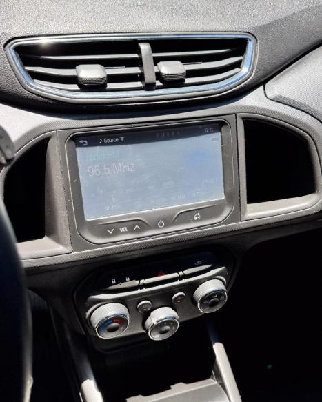 CHEVROLET Onix Hatch 1.4 4P FLEX LT, Foto 7