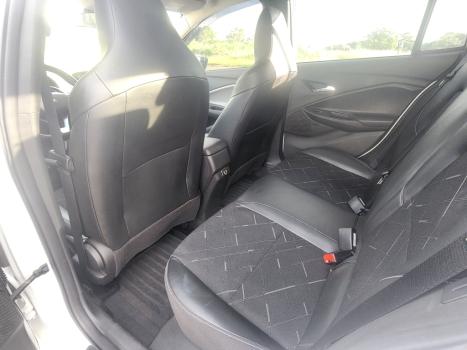 CHEVROLET Onix Hatch 1.0 12V 4P FLEX PREMIER TURBO AUTOM�TICO, Foto 9