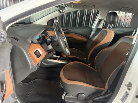 CHEVROLET Onix Hatch 1.4 4P FLEX ACTIV AUTOM�TICO, Foto 9