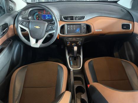 CHEVROLET Onix Hatch 1.4 4P FLEX ACTIV AUTOM�TICO, Foto 11