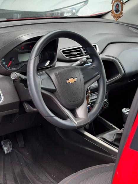 CHEVROLET Onix Hatch 1.4 4P FLEX LT, Foto 5