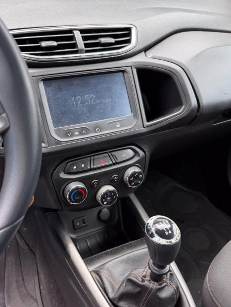 CHEVROLET Onix Hatch 1.4 4P FLEX LT, Foto 6