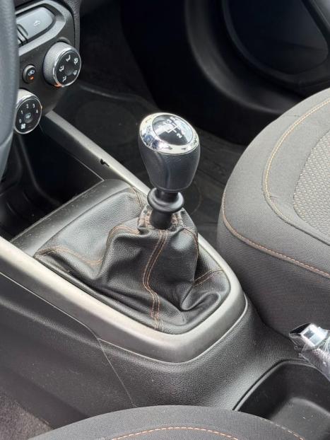 CHEVROLET Onix Hatch 1.4 4P FLEX LT, Foto 7