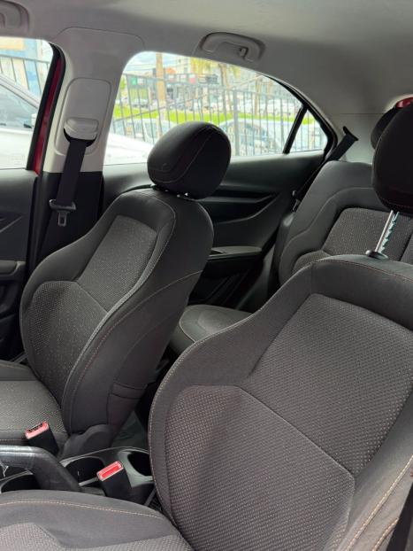 CHEVROLET Onix Hatch 1.4 4P FLEX LT, Foto 8