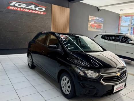CHEVROLET Onix Hatch 1.0 4P FLEX LT, Foto 1