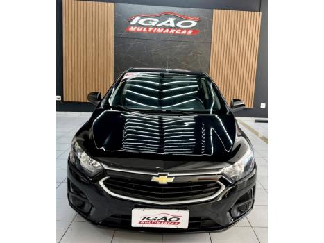 CHEVROLET Onix Hatch 1.0 4P FLEX LT, Foto 2