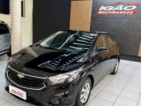 CHEVROLET Onix Hatch 1.0 4P FLEX LT, Foto 3