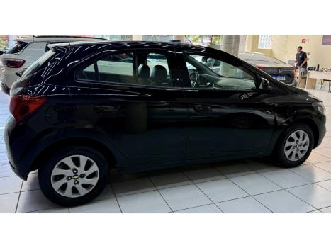 CHEVROLET Onix Hatch 1.0 4P FLEX LT, Foto 5