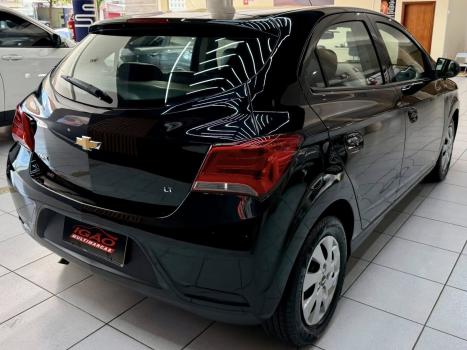 CHEVROLET Onix Hatch 1.0 4P FLEX LT, Foto 6