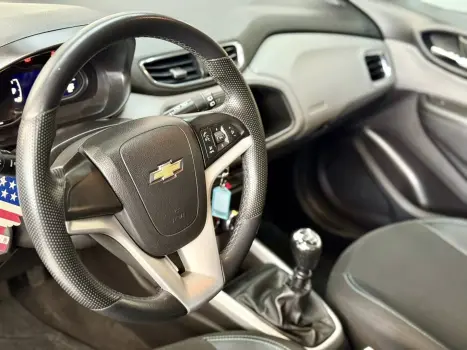 CHEVROLET Onix Hatch 1.0 4P FLEX LT, Foto 11