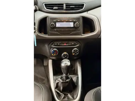 CHEVROLET Onix Hatch 1.0 4P FLEX LT, Foto 12