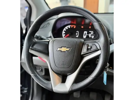 CHEVROLET Onix Hatch 1.0 4P FLEX LT, Foto 13