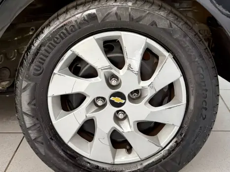 CHEVROLET Onix Hatch 1.0 4P FLEX LT, Foto 14