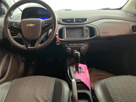 CHEVROLET Onix Hatch 1.4 4P FLEX LTZ AUTOM�TICO, Foto 10