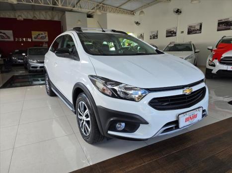 CHEVROLET Onix Hatch 1.4 4P FLEX ACTIV, Foto 1