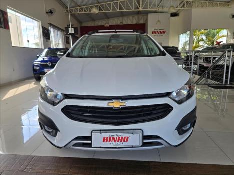 CHEVROLET Onix Hatch 1.4 4P FLEX ACTIV, Foto 2