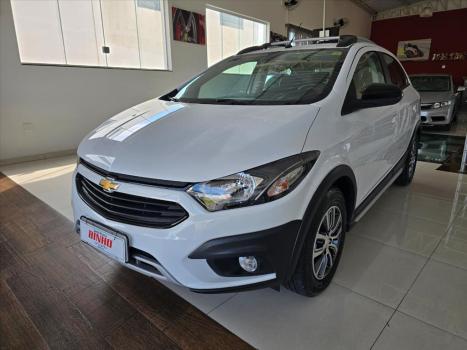 CHEVROLET Onix Hatch 1.4 4P FLEX ACTIV, Foto 3