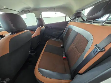 CHEVROLET Onix Hatch 1.4 4P FLEX ACTIV, Foto 8