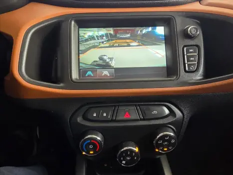 CHEVROLET Onix Hatch 1.4 4P FLEX ACTIV, Foto 11