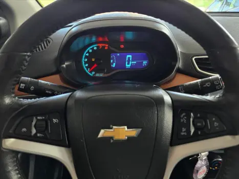 CHEVROLET Onix Hatch 1.4 4P FLEX ACTIV, Foto 12