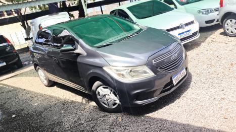 CHEVROLET Onix Hatch 1.0 4P FLEX JOY, Foto 1