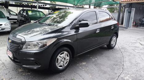 CHEVROLET Onix Hatch 1.0 4P FLEX JOY, Foto 2