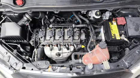 CHEVROLET Onix Hatch 1.0 4P FLEX JOY, Foto 9