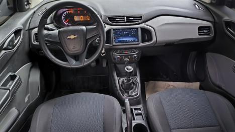 CHEVROLET Onix Hatch 1.0 4P FLEX JOY, Foto 10