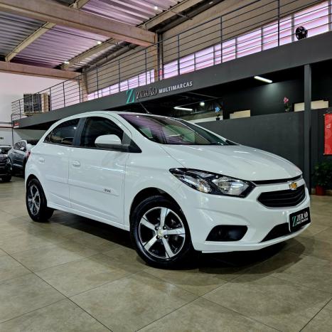 CHEVROLET Onix Hatch 1.0 4P FLEX LT, Foto 1