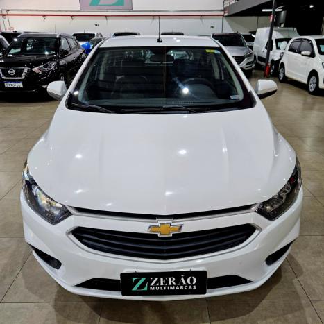 CHEVROLET Onix Hatch 1.0 4P FLEX LT, Foto 2