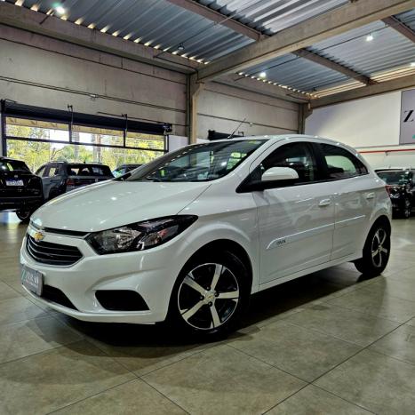 CHEVROLET Onix Hatch 1.0 4P FLEX LT, Foto 3