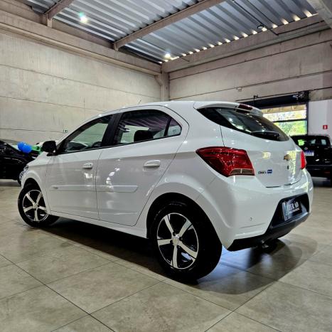 CHEVROLET Onix Hatch 1.0 4P FLEX LT, Foto 5