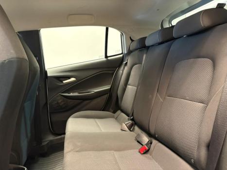 CHEVROLET Onix Hatch 1.0 4P FLEX LT, Foto 6