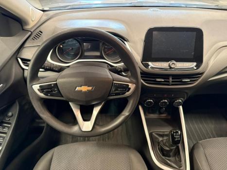 CHEVROLET Onix Hatch 1.0 4P FLEX LT, Foto 7