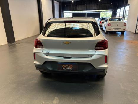 CHEVROLET Onix Hatch 1.0 4P FLEX LT, Foto 9