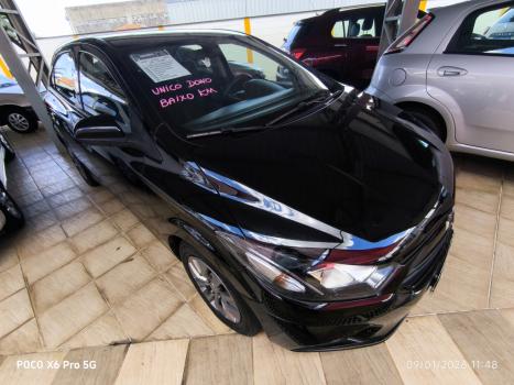 CHEVROLET Onix Hatch 1.0 4P FLEX JOY BLACK, Foto 1