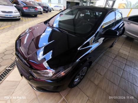 CHEVROLET Onix Hatch 1.0 4P FLEX JOY BLACK, Foto 2