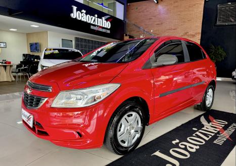 CHEVROLET Onix Hatch 1.0 4P FLEX LS, Foto 1
