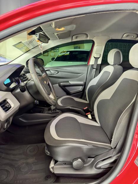 CHEVROLET Onix Hatch 1.0 4P FLEX LS, Foto 9