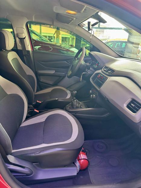 CHEVROLET Onix Hatch 1.0 4P FLEX LS, Foto 10